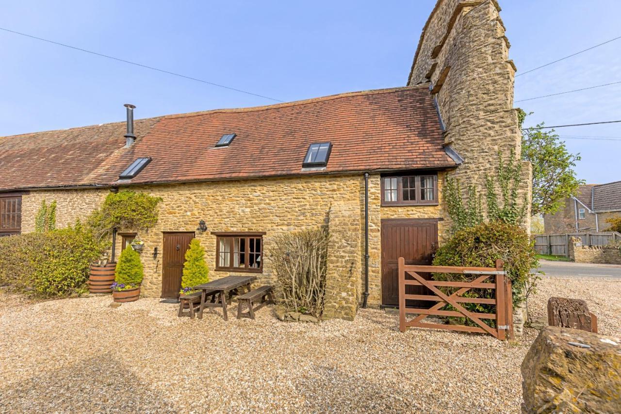 Finest Retreats - Fives Court Cottage North Cheriton Eksteriør billede